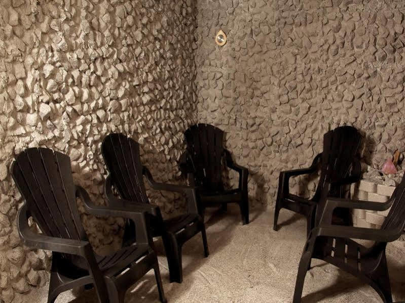 Hotel International Băile Felix エクステリア 写真